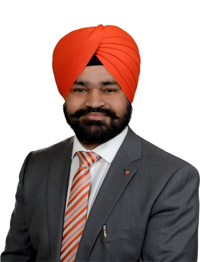 Jolly Sohal Personal Real Estate Corporation